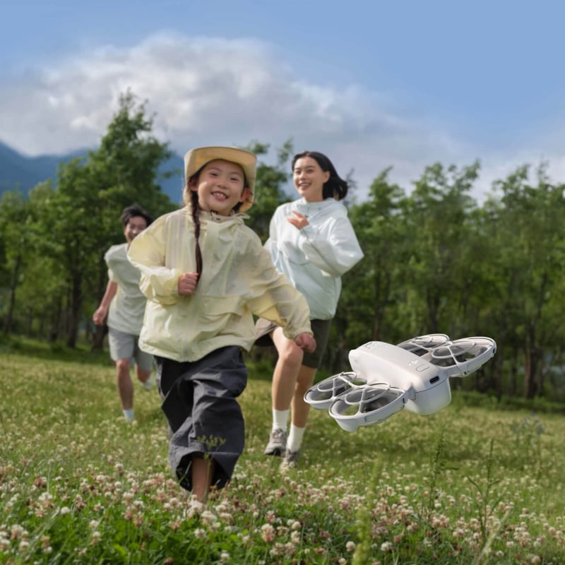 DJI Neo Combo 暢飛套裝