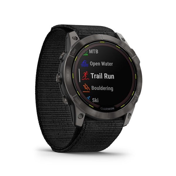 [開倉價] Garmin Enduro 2 Sapphire 智能手錶