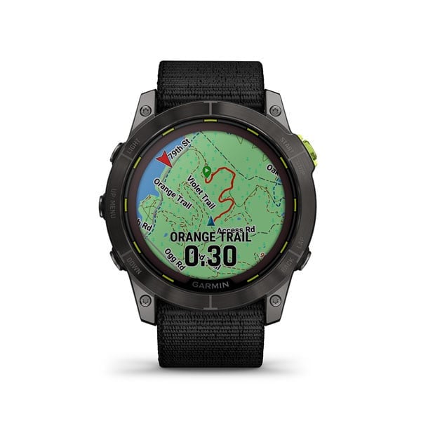 [開倉價] Garmin Enduro 2 Sapphire 智能手錶