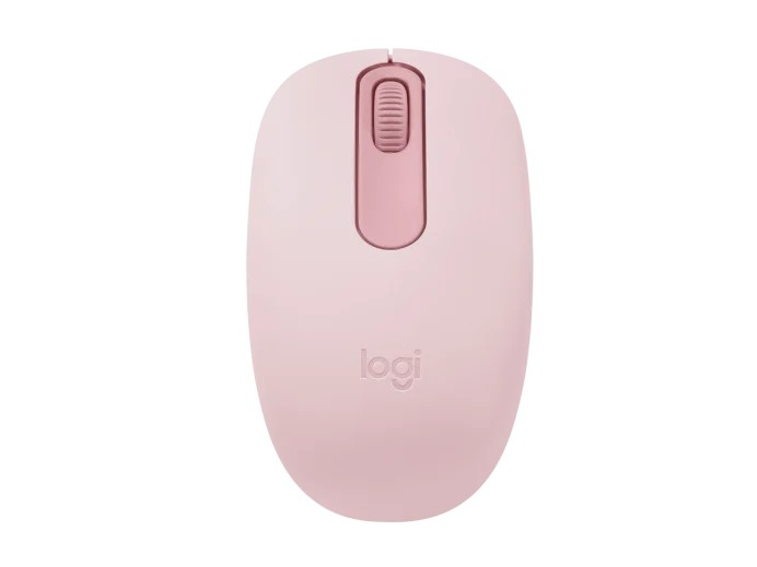 Logitech M196 藍牙滑鼠 Logitech M196 藍牙滑鼠