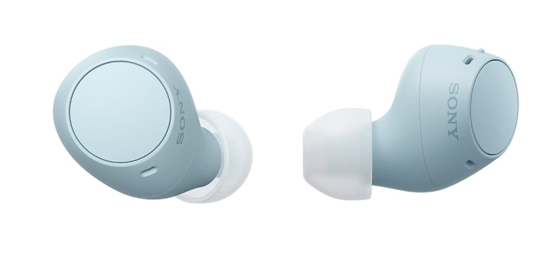 Sony 真無線耳機 WF-C510 [4色]