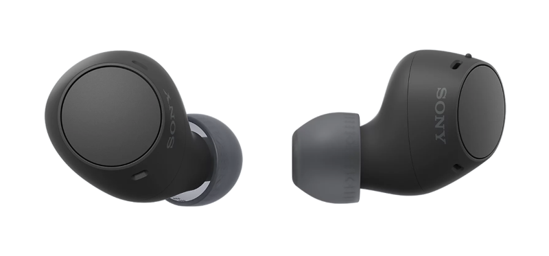 Sony 真無線耳機 WF-C510 [4色]