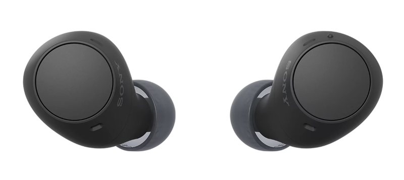 Sony 真無線耳機 WF-C510 [4色]