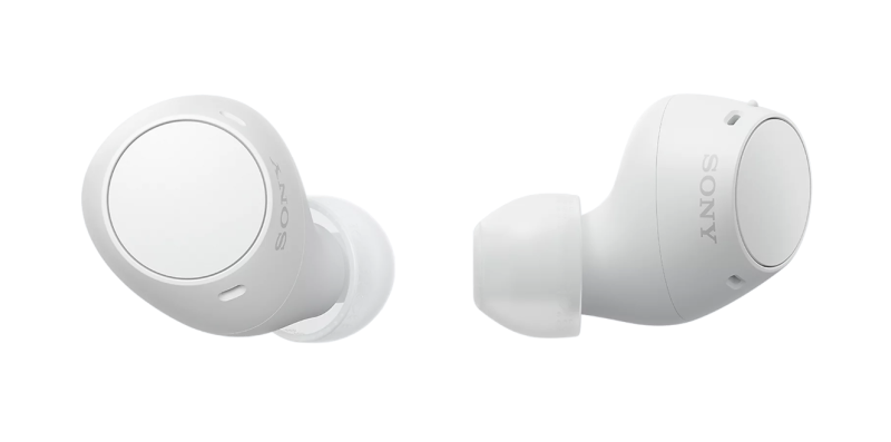 Sony 真無線耳機 WF-C510 [4色]