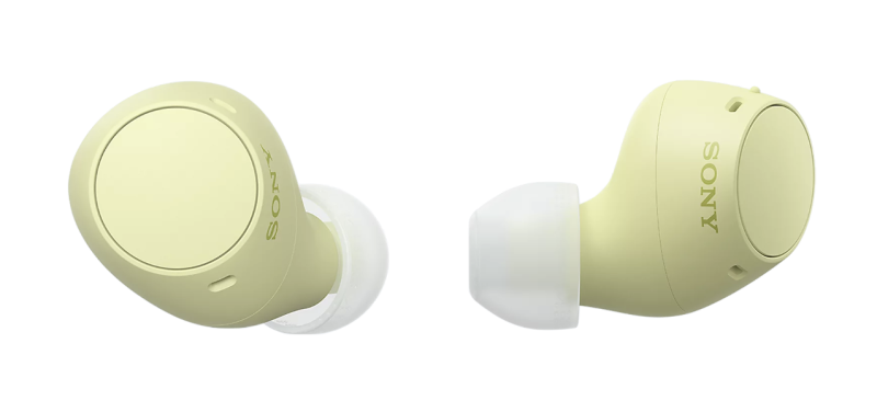 Sony 真無線耳機 WF-C510 [4色]