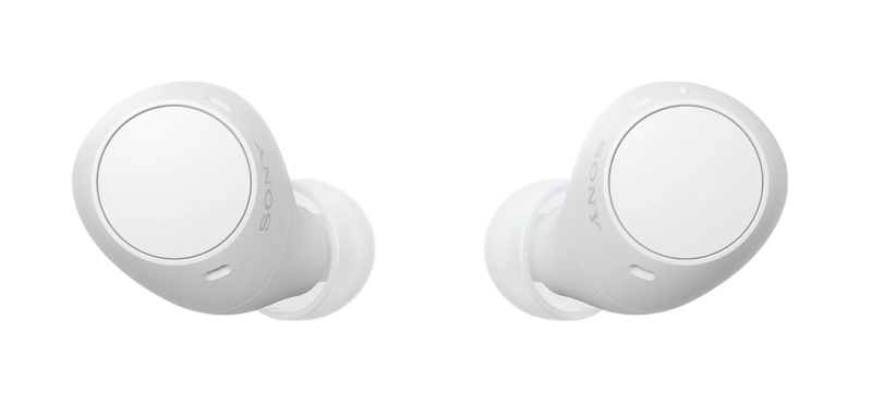 Sony 真無線耳機 WF-C510 [4色]