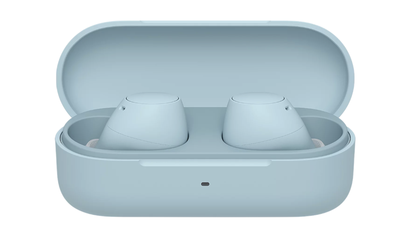 Sony 真無線耳機 WF-C510 [4色]