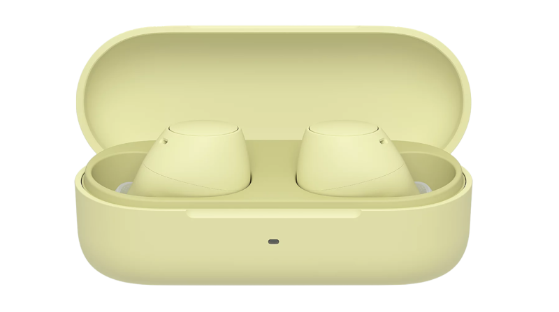 Sony 真無線耳機 WF-C510 [4色]