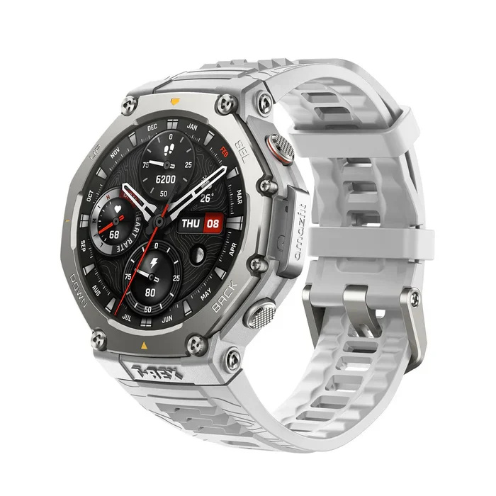 Amazfit T-Rex 3 Smartwatch 智能手錶