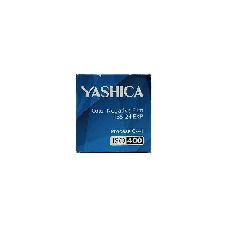 YASHICA Sapphire 70s