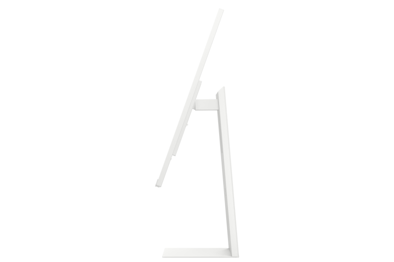 Samsung 32" M8 Smart Monitor (AI Upscaling) WHITE ( LS32DM803UCXXK )