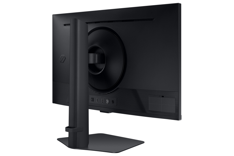 Samsung 27" Odyssey G5 Gaming Monitor (180Hz) ( LS27DG502ECXXK )