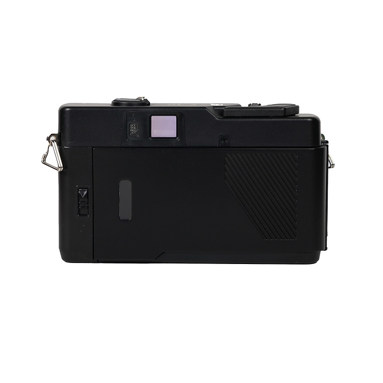 YASHICA MF-2 Camera Super DX
