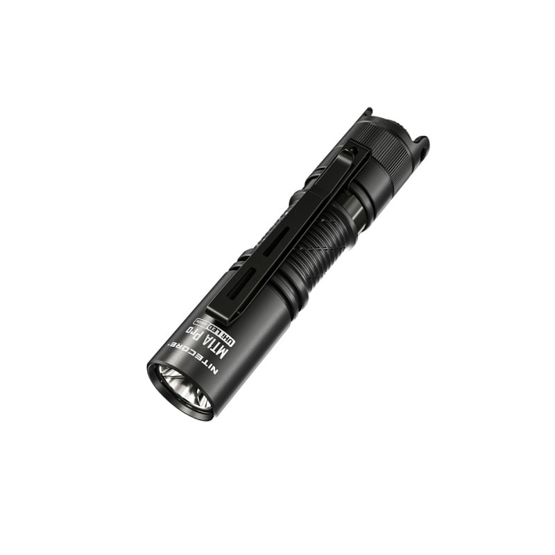 Nitecore MT1A Pro 800lm USB-C 14500 AA 充電 電筒