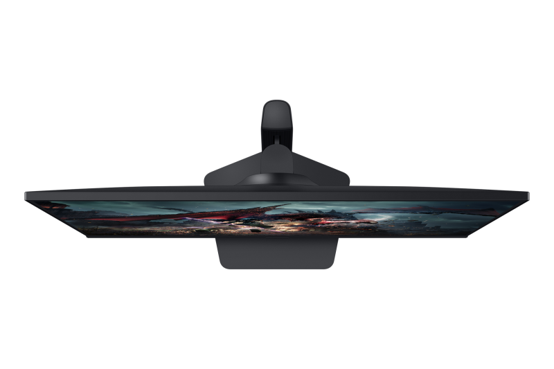 Samsung 32" Odyssey G5 Gaming Monitor (180Hz) ( LS32DG502ECXXK )