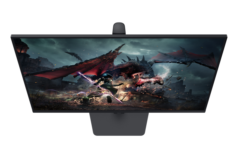 Samsung 32" Odyssey G5 Gaming Monitor (180Hz) ( LS32DG502ECXXK )
