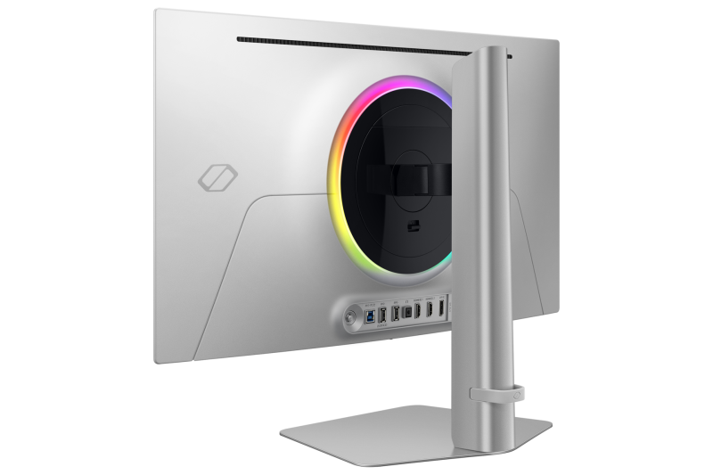 Samsung 27" Odyssey OLED G6 G60SD Gaming Monitor (360Hz) ( LS27DG602SCXXK )