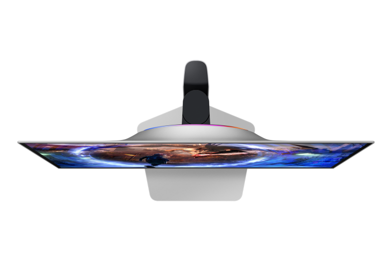 Samsung 27" Odyssey OLED G6 G60SD Gaming Monitor (360Hz) ( LS27DG602SCXXK )