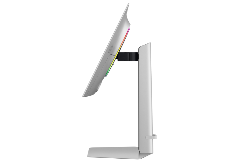 Samsung 27" Odyssey OLED G6 G60SD Gaming Monitor (360Hz) ( LS27DG602SCXXK )