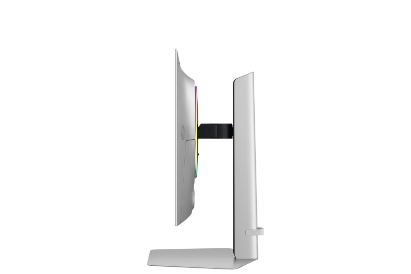 Samsung 27" Odyssey OLED G6 G60SD Gaming Monitor (360Hz) ( LS27DG602SCXXK )