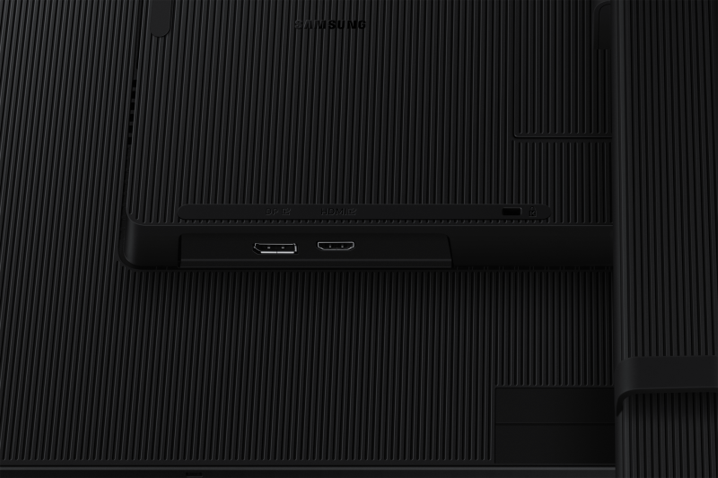 Samsung 32" ViewFinity S7 UHD Monitor ( LS32D706EACXXK ) Samsung 32" ViewFinity S7 UHD Monitor ( LS32D706EACXXK )