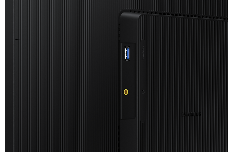 Samsung 27" ViewFinity S7 UHD Monitor ( LS27D706EACXXK )