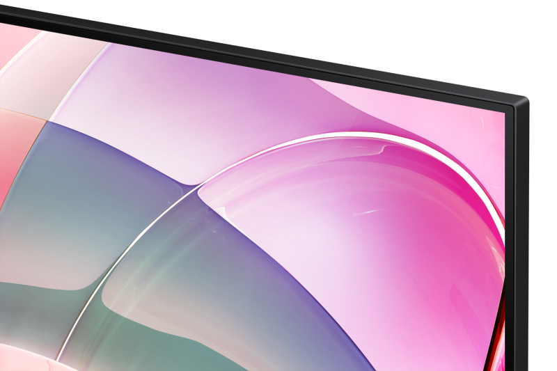 Samsung 27" ViewFinity S7 UHD Monitor ( LS27D706EACXXK )