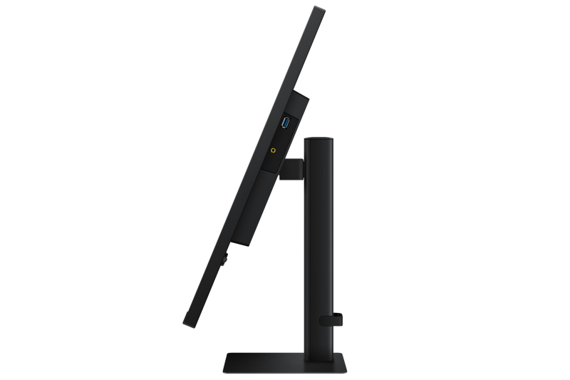 Samsung 27" ViewFinity S7 UHD Monitor ( LS27D706EACXXK )