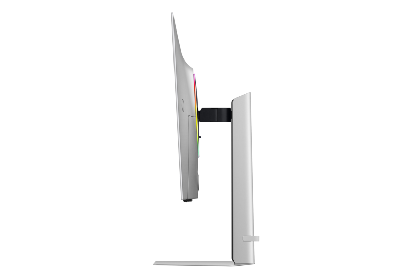 Samsung 32" Odyssey OLED G8 G80SD Gaming Monitor (240Hz) ( LS32DG802SCXXK ) Samsung 32" Odyssey OLED G8 G80SD Gaming Monitor (240Hz) ( LS32DG802SCXXK )