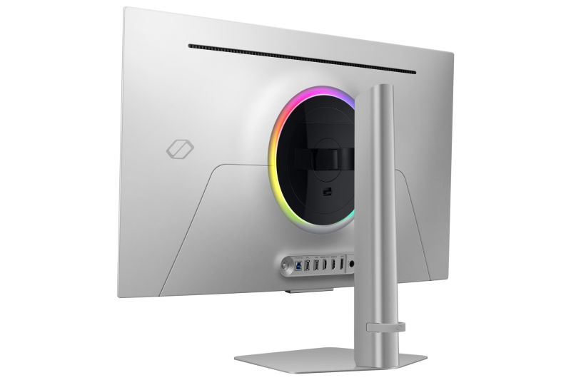 Samsung 32" Odyssey OLED G8 G80SD Gaming Monitor (240Hz) ( LS32DG802SCXXK ) Samsung 32" Odyssey OLED G8 G80SD Gaming Monitor (240Hz) ( LS32DG802SCXXK )