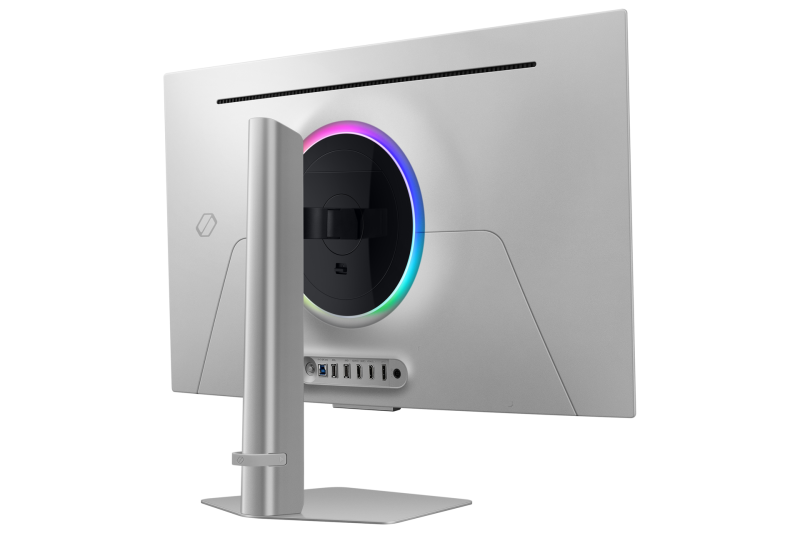 Samsung 32" Odyssey OLED G8 G80SD Gaming Monitor (240Hz) ( LS32DG802SCXXK ) Samsung 32" Odyssey OLED G8 G80SD Gaming Monitor (240Hz) ( LS32DG802SCXXK )