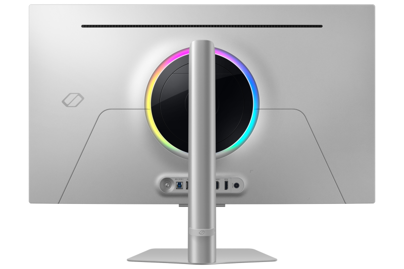 Samsung 32" Odyssey OLED G8 G80SD Gaming Monitor (240Hz) ( LS32DG802SCXXK ) Samsung 32" Odyssey OLED G8 G80SD Gaming Monitor (240Hz) ( LS32DG802SCXXK )