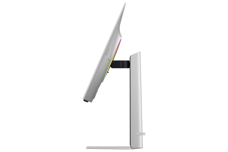 Samsung 32" Odyssey OLED G8 G80SD Gaming Monitor (240Hz) ( LS32DG802SCXXK ) Samsung 32" Odyssey OLED G8 G80SD Gaming Monitor (240Hz) ( LS32DG802SCXXK )