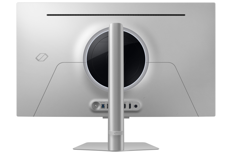 Samsung 32" Odyssey OLED G8 G80SD Gaming Monitor (240Hz) ( LS32DG802SCXXK ) Samsung 32" Odyssey OLED G8 G80SD Gaming Monitor (240Hz) ( LS32DG802SCXXK )