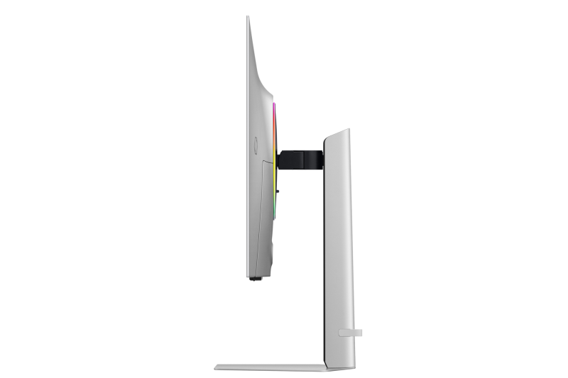 Samsung 32" Odyssey OLED G8 G80SD Gaming Monitor (240Hz) ( LS32DG802SCXXK ) Samsung 32" Odyssey OLED G8 G80SD Gaming Monitor (240Hz) ( LS32DG802SCXXK )