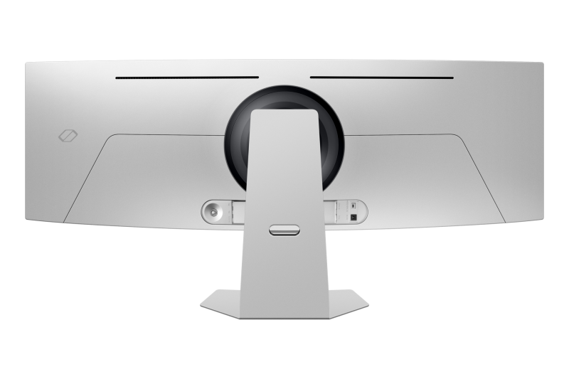 Samsung 49" Odyssey OLED G9 G95SD Curved Gaming Monitor (240Hz) ( LS49DG952SCXXK ) Samsung 49" Odyssey OLED G9 G95SD Curved Gaming Monitor (240Hz) ( LS49DG952SCXXK )