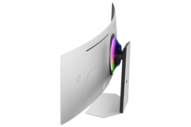 Samsung 49" Odyssey OLED G9 G95SD Curved Gaming Monitor (240Hz) ( LS49DG952SCXXK ) Samsung 49" Odyssey OLED G9 G95SD Curved Gaming Monitor (240Hz) ( LS49DG952SCXXK )