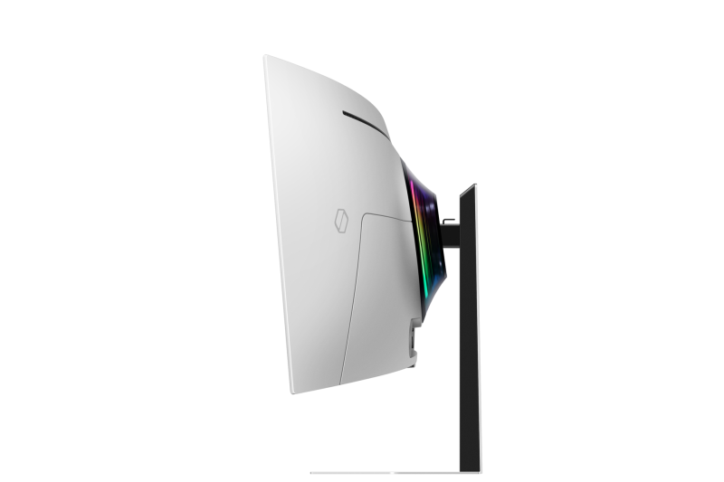 Samsung 49" Odyssey OLED G9 G95SD Curved Gaming Monitor (240Hz) ( LS49DG952SCXXK ) Samsung 49" Odyssey OLED G9 G95SD Curved Gaming Monitor (240Hz) ( LS49DG952SCXXK )