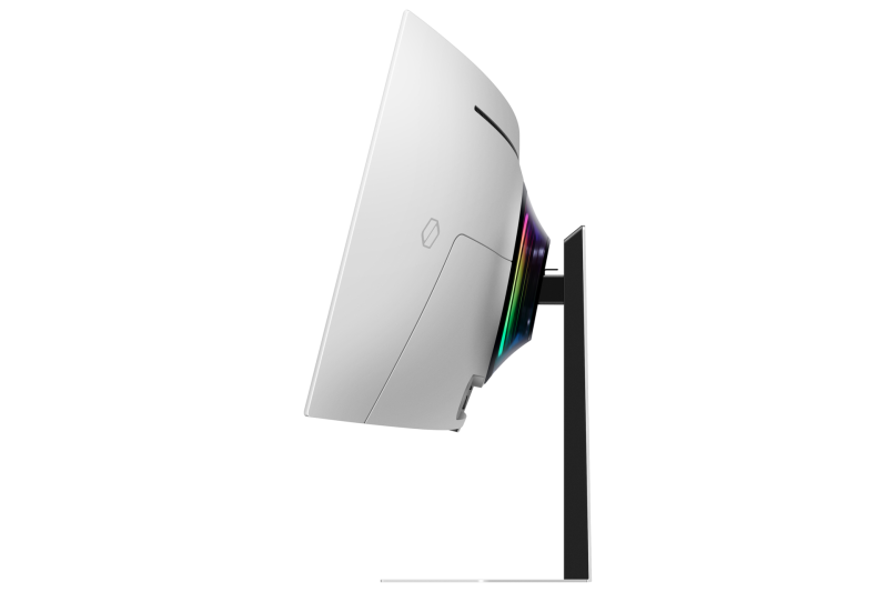 Samsung 49" Odyssey OLED G9 G95SD Curved Gaming Monitor (240Hz) ( LS49DG952SCXXK ) Samsung 49" Odyssey OLED G9 G95SD Curved Gaming Monitor (240Hz) ( LS49DG952SCXXK )