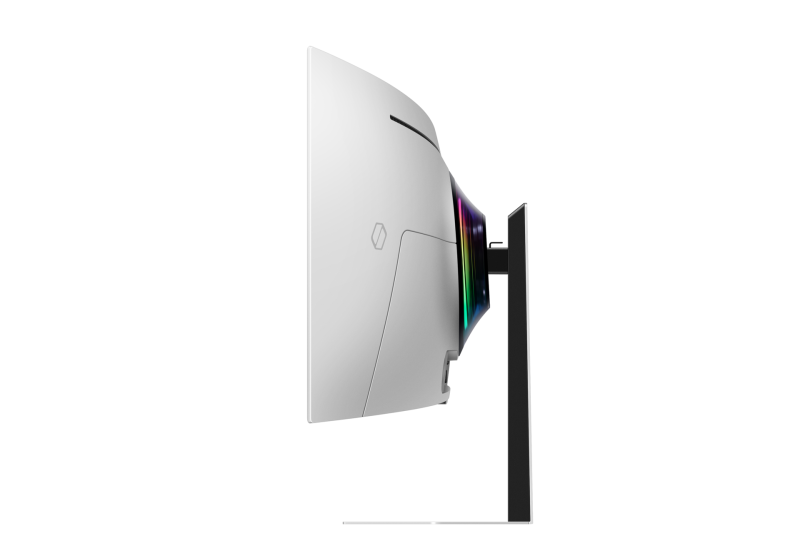 Samsung 49" Odyssey OLED G9 G95SD Curved Gaming Monitor (240Hz) ( LS49DG952SCXXK ) Samsung 49" Odyssey OLED G9 G95SD Curved Gaming Monitor (240Hz) ( LS49DG952SCXXK )