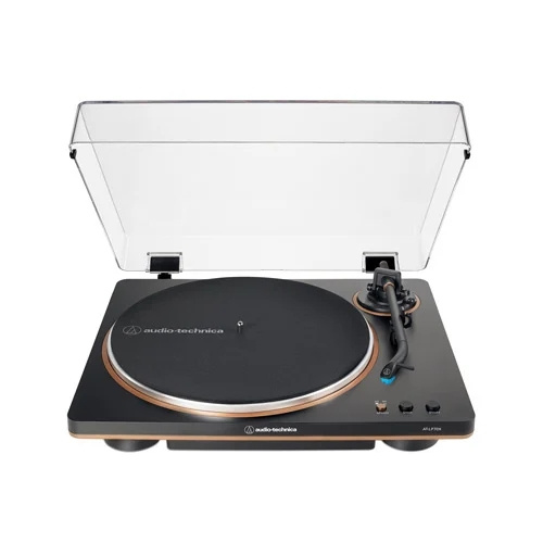 Audio Technica 自動皮帶驅動唱盤機 AT-LP70X [3色]