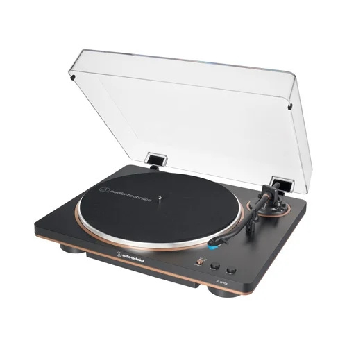 Audio Technica 自動皮帶驅動唱盤機 AT-LP70X [3色]