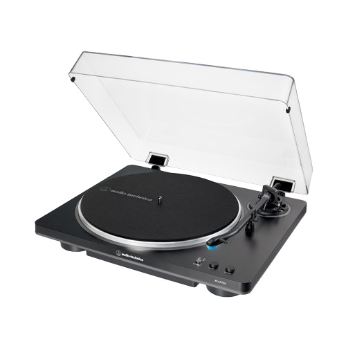 Audio Technica 自動皮帶驅動唱盤機 AT-LP70X [3色]