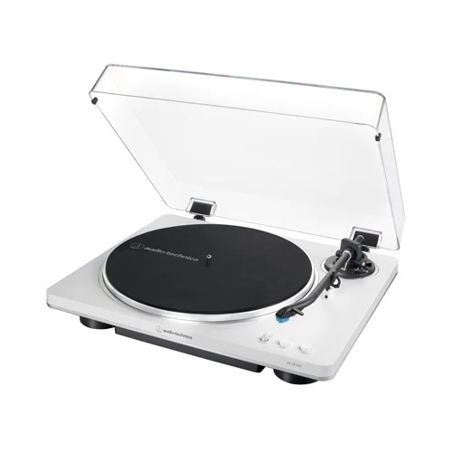 Audio Technica 自動皮帶驅動唱盤機 AT-LP70X [3色]