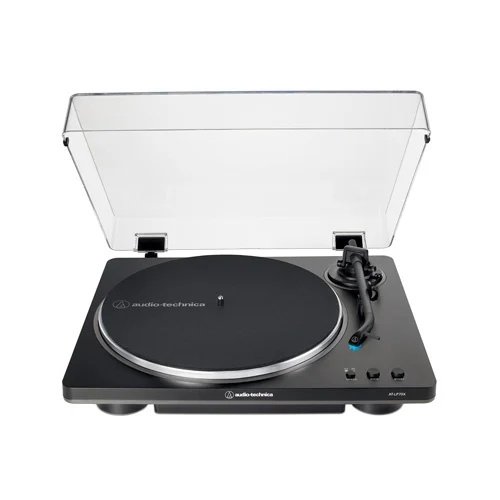 Audio Technica 自動皮帶驅動唱盤機 AT-LP70X [3色]