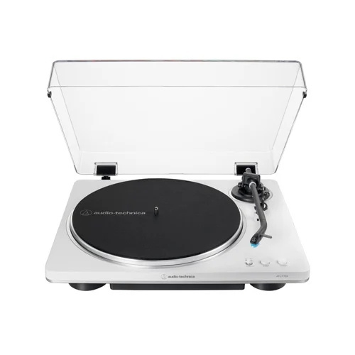 Audio Technica 自動皮帶驅動唱盤機 AT-LP70X [3色]