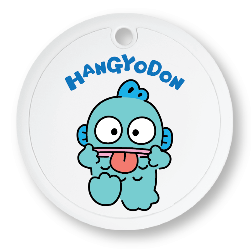 Sanrio Characters 原裝正版定位追蹤器