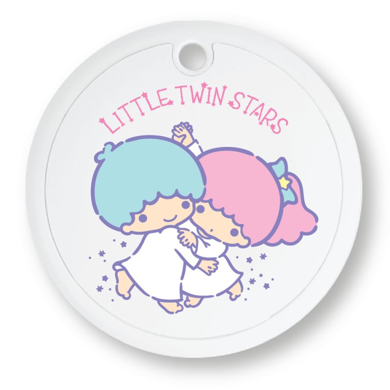 Sanrio Characters 原裝正版定位追蹤器