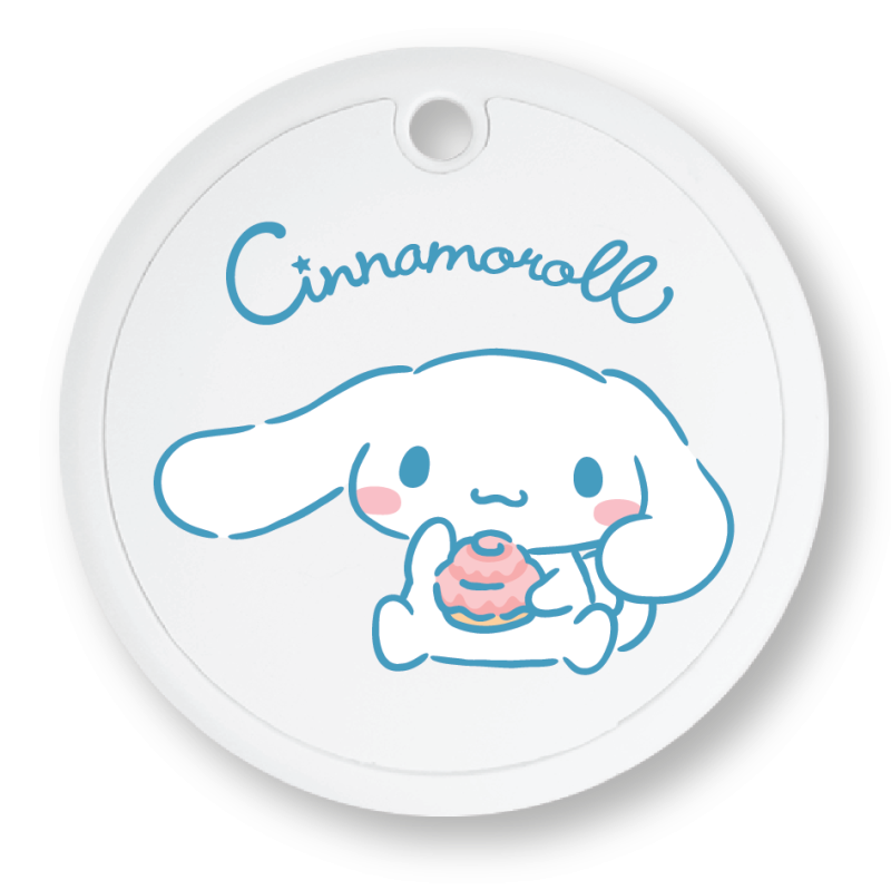 Sanrio Characters 原裝正版定位追蹤器