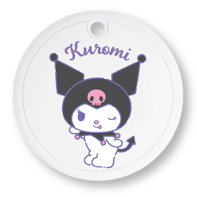 Sanrio Characters 原裝正版定位追蹤器